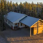 Apartamento Hulliainen By Hi Yllaes