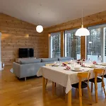 Apartamento Hulliainen By Hi Yllaes Äkäslompolo