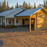 Apartamento Hulliainen By Hi Yllaes