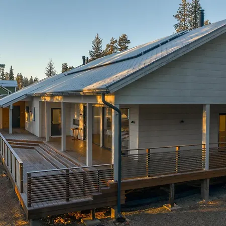 Apartamento Hulliainen By Hi Yllaes