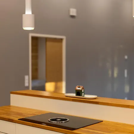 Appartement Hulliainen By Hi Yllaes *