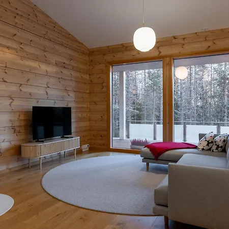 Hulliainen By Hi Yllaes Appartement