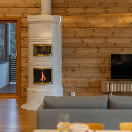 Appartement Hulliainen By Hi Yllaes