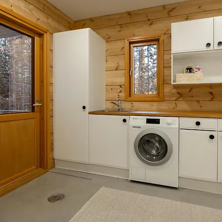 Hulliainen By Hi Yllaes Appartement Äkäslompolo