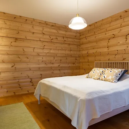 Hulliainen By Hi Yllaes Appartement Äkäslompolo