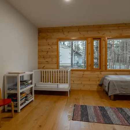 Appartement Hulliainen By Hi Yllaes Äkäslompolo