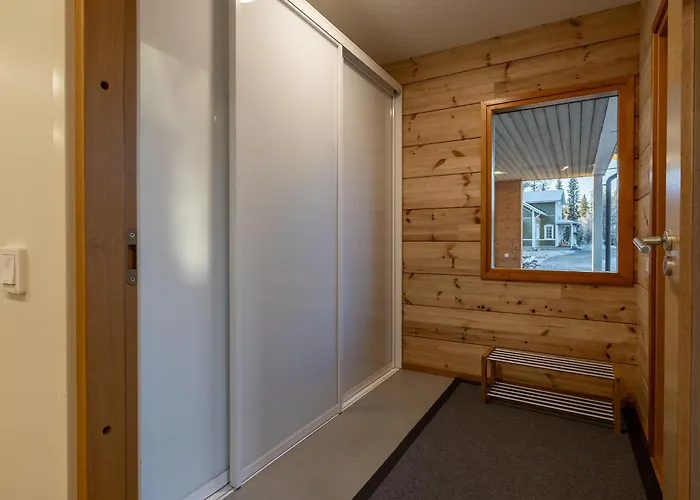 Apartamento Hulliainen By Hi Yllaes Äkäslompolo