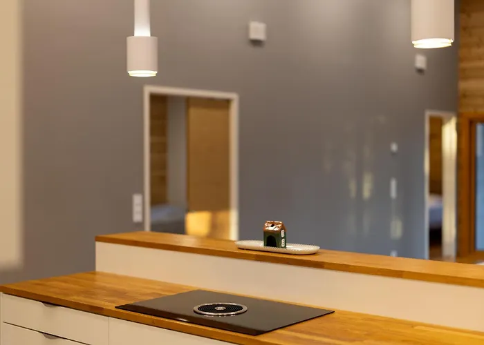 Apartamento Hulliainen By Hi Yllaes *